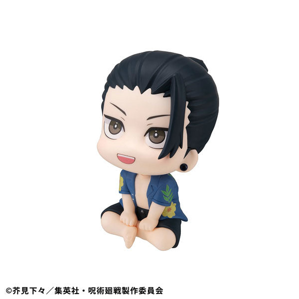 [PRE-ORDER] Jujutsu Kaisen LookUp Figure | Suguru Geto Okinawa Ver.