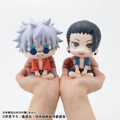 [PRE-ORDER] Jujutsu Kaisen LookUp Figure | Satoru Gojo Okinawa Ver.