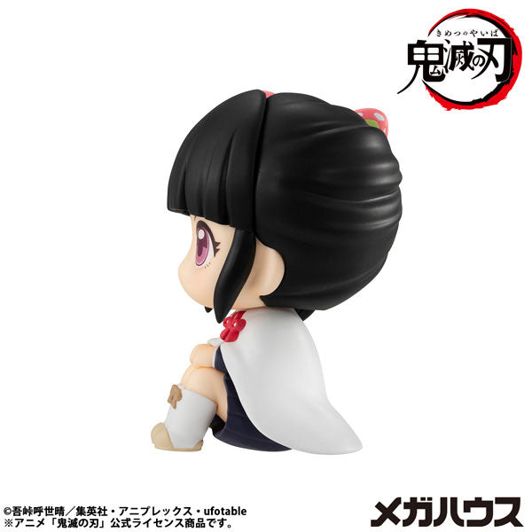 [PRE-ORDER] Demon Slayer LookUp Figure | Kanao Tsuyuri