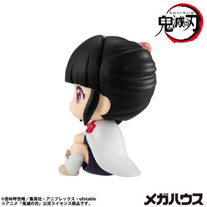 [PRE-ORDER] Demon Slayer LookUp Figure | Kanao Tsuyuri