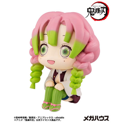 [PRE-ORDER] Demon Slayer LookUp Figure | Mitsuri Kanroji