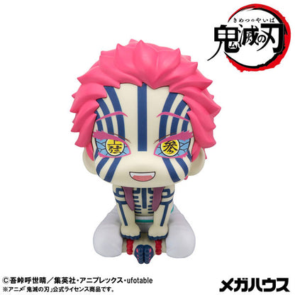 [PRE-ORDER] Demon Slayer LookUp Figure | Akaza
