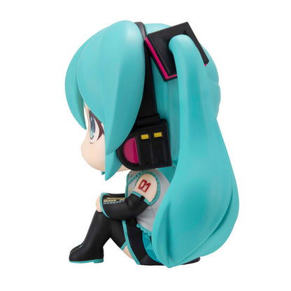 [PRE-ORDER] Hatsune Miku LookUp Figure