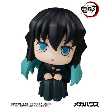 [PRE-ORDER] Demon Slayer LookUp Figure | Muichiro Tokito