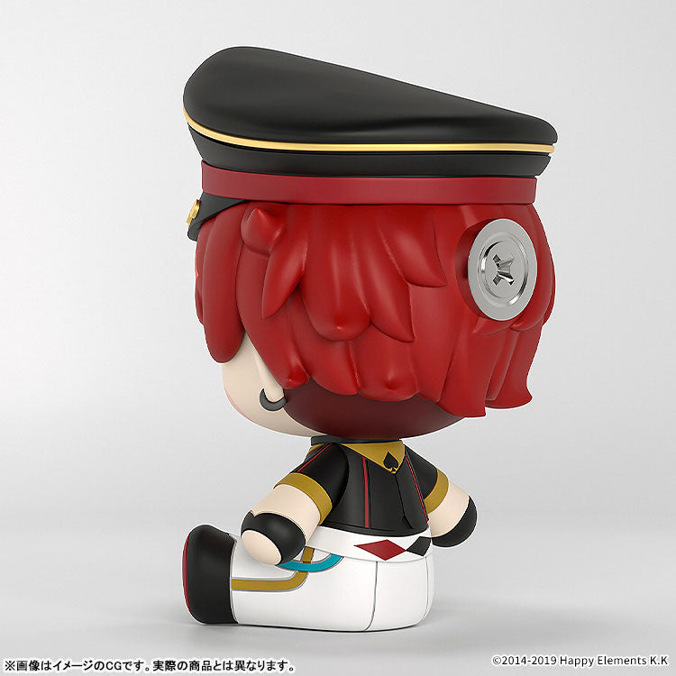 [PRE-ORDER] Ensemble Stars!! Huggy Good Smile | Hiiro Amagi