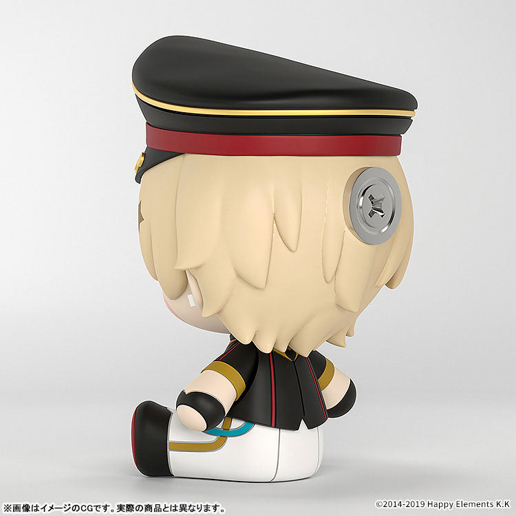[PRE-ORDER] Ensemble Stars!! Huggy Good Smile | Aira Shiratori