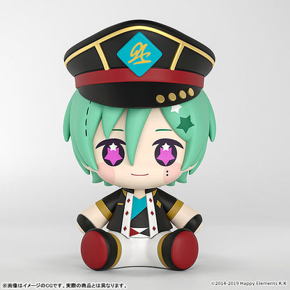 [PRE-ORDER] Ensemble Stars!! Huggy Good Smile | Tatsumi Kazahaya
