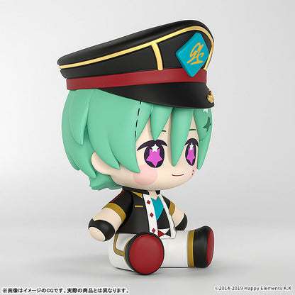 [PRE-ORDER] Ensemble Stars!! Huggy Good Smile | Tatsumi Kazahaya