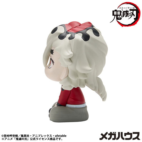 [PRE-ORDER] Demon Slayer LookUp Figure | Doma