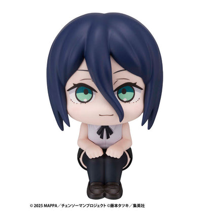 [PRE-ORDER] Chainsaw Man LookUp Figure | Reze
