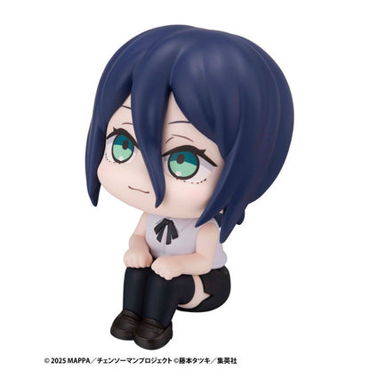 [PRE-ORDER] Chainsaw Man LookUp Figure | Reze