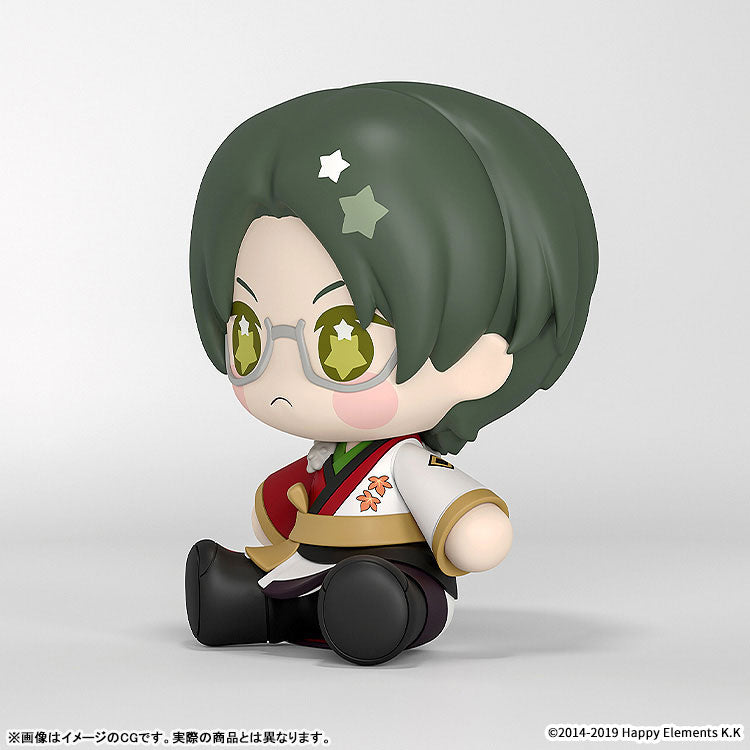 [PRE-ORDER] Ensemble Stars!! Huggy Good Smile | Keito Hasumi