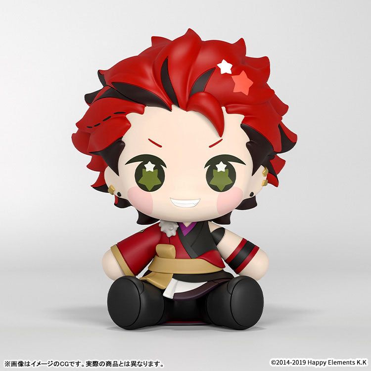 [PRE-ORDER] Ensemble Stars!! Huggy Good Smile | Kuro Kiryu