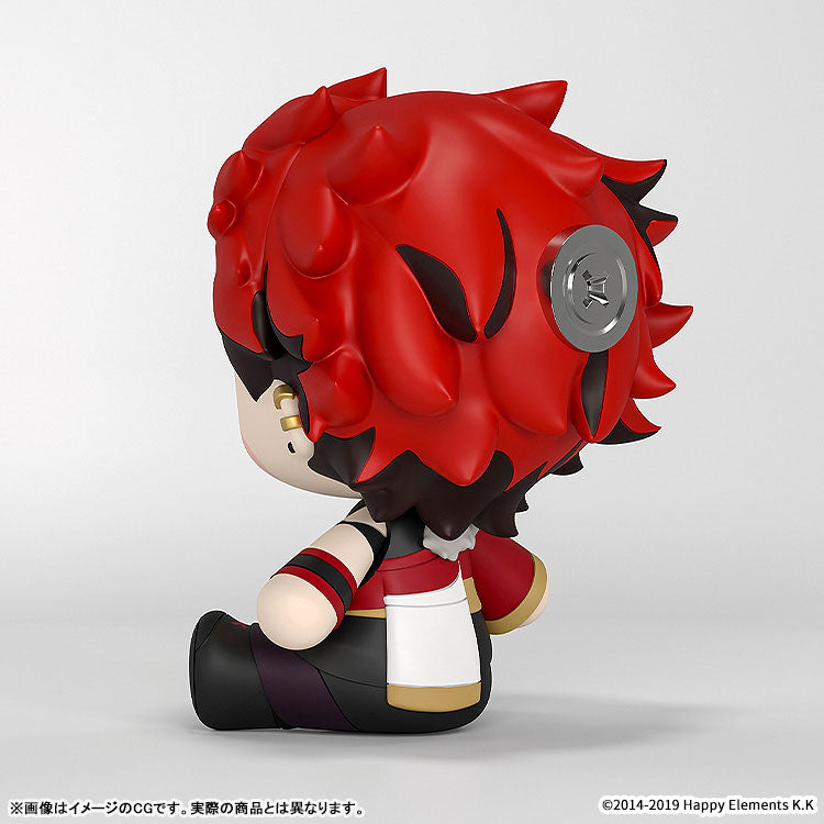 [PRE-ORDER] Ensemble Stars!! Huggy Good Smile | Kuro Kiryu