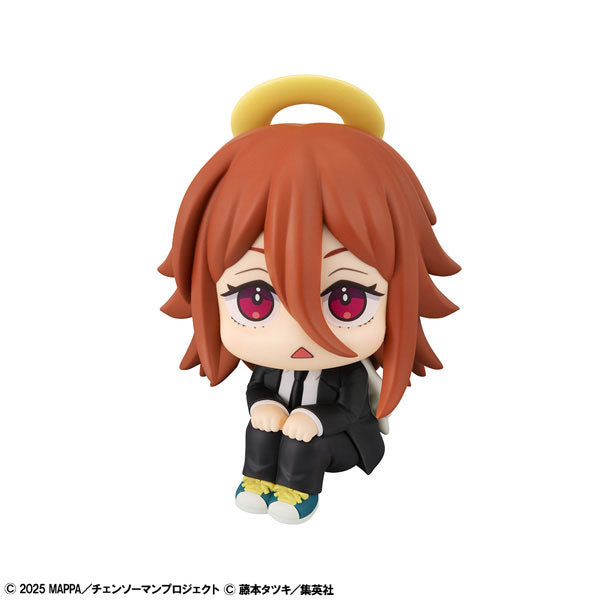 [PRE-ORDER] Chainsaw Man LookUp Figure | Angel Devil
