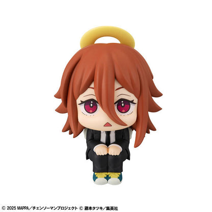 [PRE-ORDER] Chainsaw Man LookUp Figure | Angel Devil