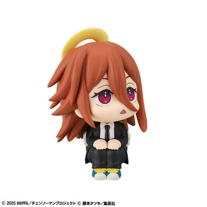 [PRE-ORDER] Chainsaw Man LookUp Figure | Angel Devil