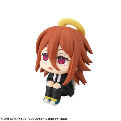 [PRE-ORDER] Chainsaw Man LookUp Figure | Angel Devil
