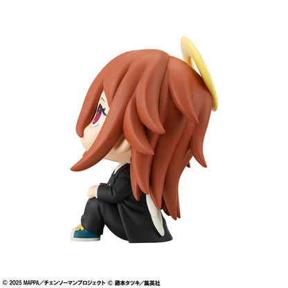 [PRE-ORDER] Chainsaw Man LookUp Figure | Angel Devil
