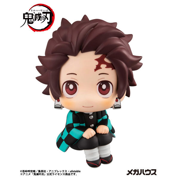 [PRE-ORDER] Demon Slayer LookUp Figure | Tanjiro Kamado