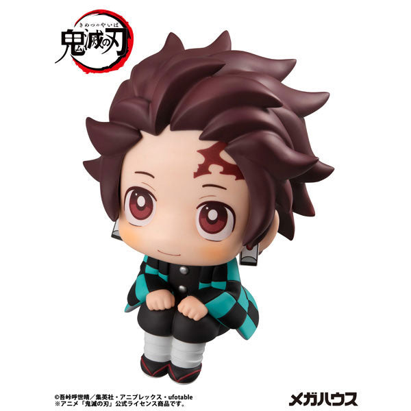 [PRE-ORDER] Demon Slayer LookUp Figure | Tanjiro Kamado