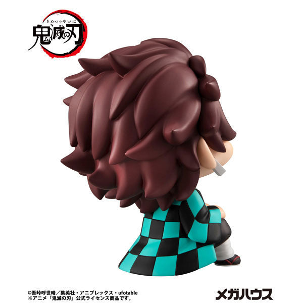 [PRE-ORDER] Demon Slayer LookUp Figure | Tanjiro Kamado