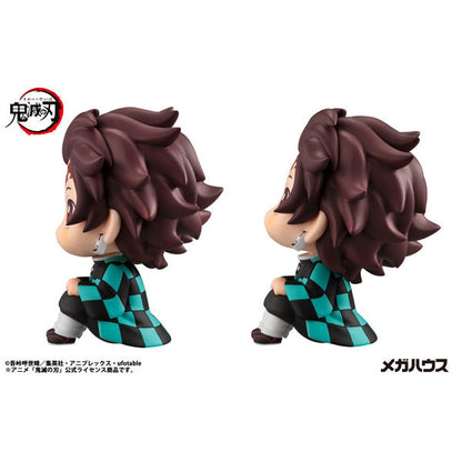[PRE-ORDER] Demon Slayer LookUp Figure | Tanjiro Kamado