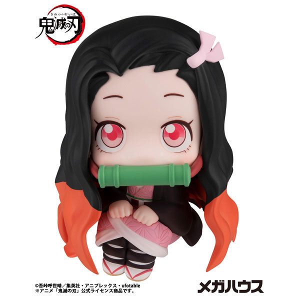 [PRE-ORDER] Demon Slayer LookUp Figure | Nezuko Kamado