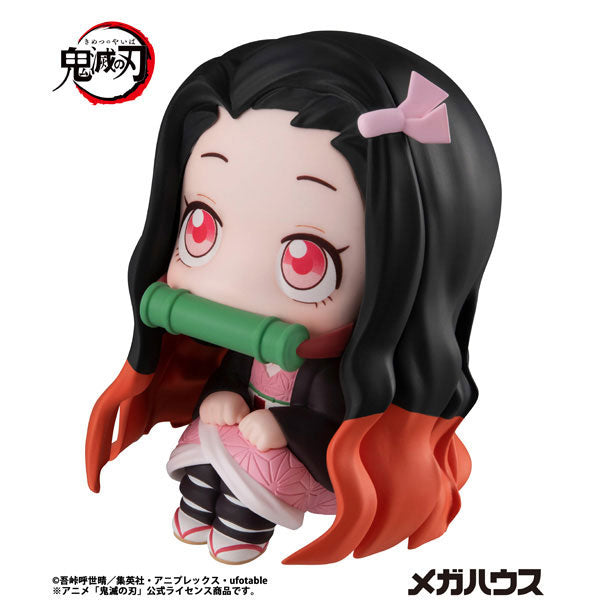 [PRE-ORDER] Demon Slayer LookUp Figure | Nezuko Kamado