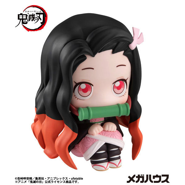[PRE-ORDER] Demon Slayer LookUp Figure | Nezuko Kamado
