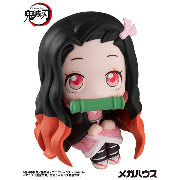 [PRE-ORDER] Demon Slayer LookUp Figure | Nezuko Kamado