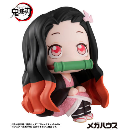 [PRE-ORDER] Demon Slayer LookUp Figure | Nezuko Kamado