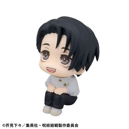 [PRE-ORDER] Jujutsu Kaisen LookUp Figure | Yuta Okkotsu Ver.2