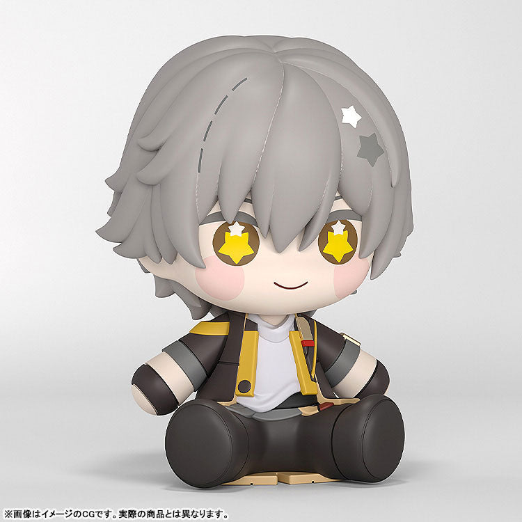 [PRE-ORDER] Honkai Star Rail Huggy Good Smile | Trailblazer (Male)