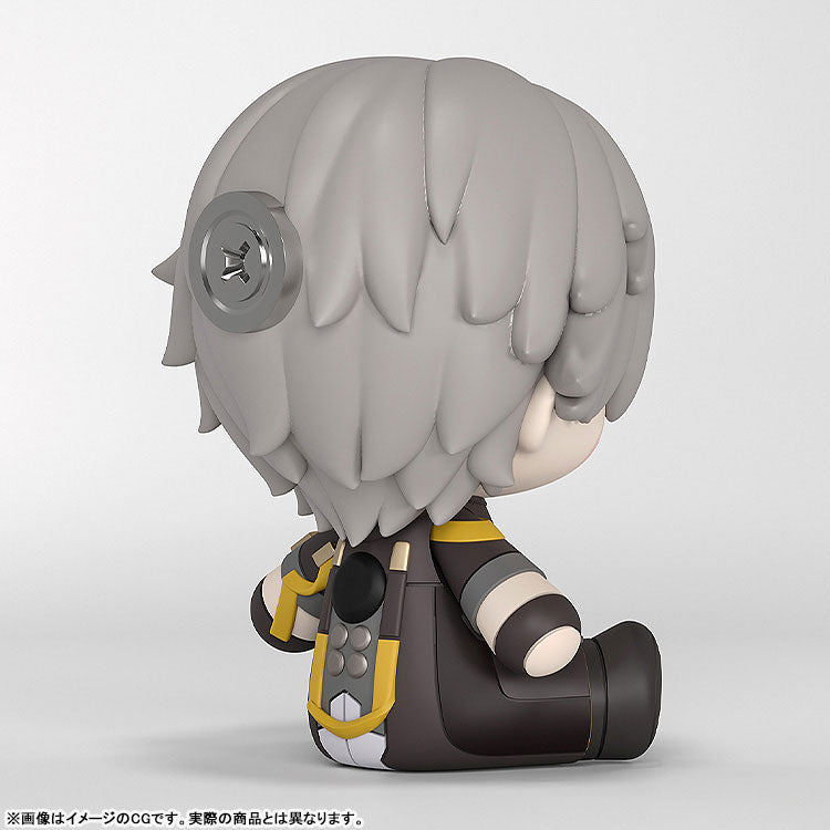 [PRE-ORDER] Honkai Star Rail Huggy Good Smile | Trailblazer (Male)