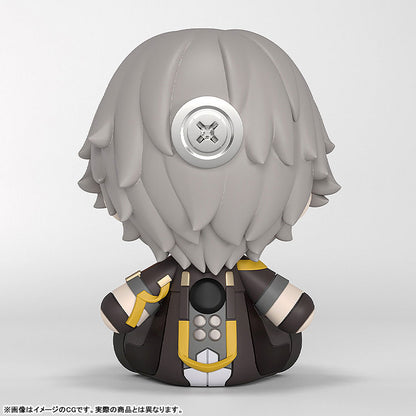 [PRE-ORDER] Honkai Star Rail Huggy Good Smile | Trailblazer (Male)