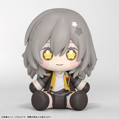 [PRE-ORDER] Honkai Star Rail Huggy Good Smile | Trailblazer (Female)