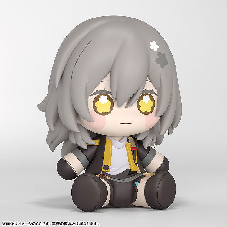 [PRE-ORDER] Honkai Star Rail Huggy Good Smile | Trailblazer (Female)
