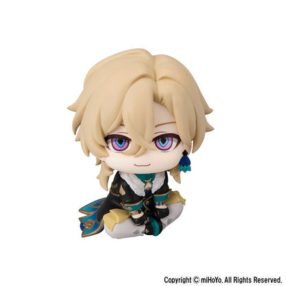 [PRE-ORDER] Honkai: Star Rail LookUp Figure | Aventurine