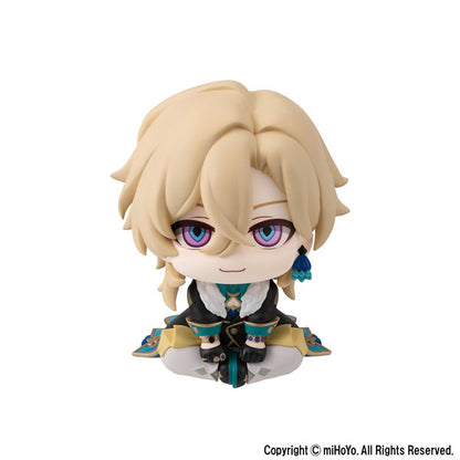 [PRE-ORDER] Honkai: Star Rail LookUp Figure | Aventurine