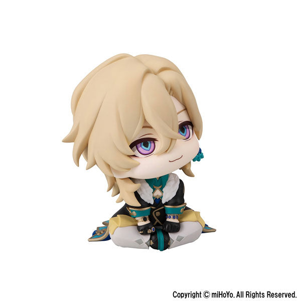 [PRE-ORDER] Honkai: Star Rail LookUp Figure | Aventurine