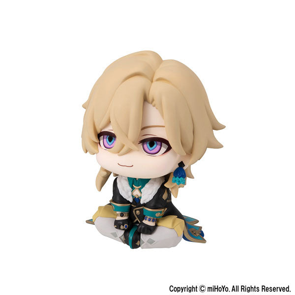 [PRE-ORDER] Honkai: Star Rail LookUp Figure | Aventurine