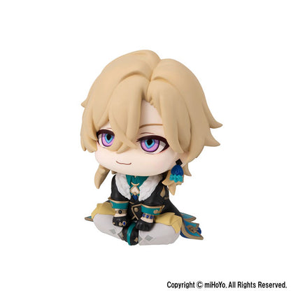 [PRE-ORDER] Honkai: Star Rail LookUp Figure | Aventurine