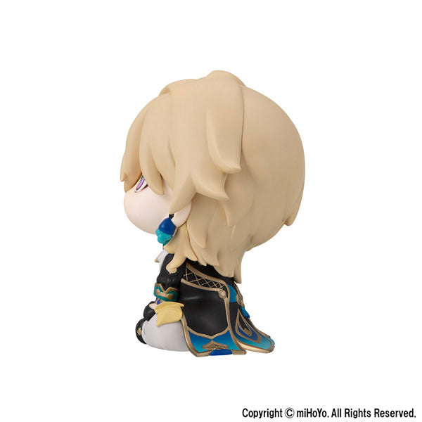 [PRE-ORDER] Honkai: Star Rail LookUp Figure | Aventurine