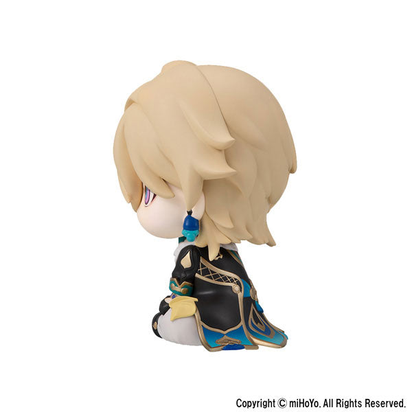 [PRE-ORDER] Honkai: Star Rail LookUp Figure | Aventurine