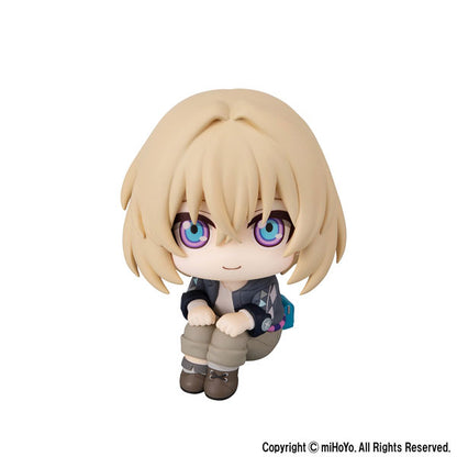 [PRE-ORDER] Honkai: Star Rail LookUp Figure | Kakavasha