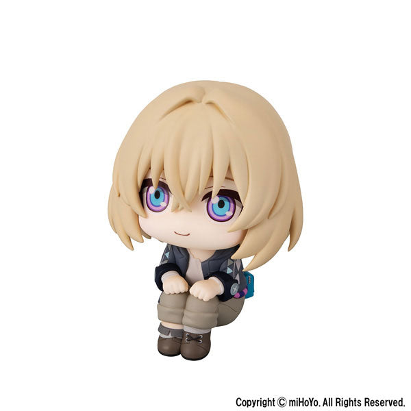 [PRE-ORDER] Honkai: Star Rail LookUp Figure | Kakavasha
