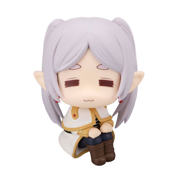 [PRE-ORDER] Frieren LookUp Figure | Frieren Shoboshobo Ver.