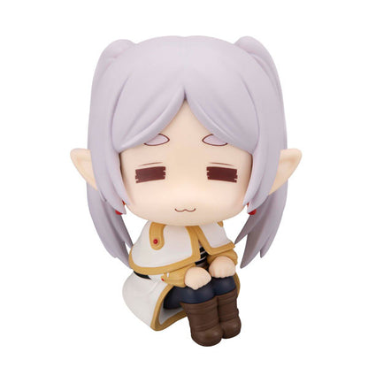 [PRE-ORDER] Frieren LookUp Figure | Frieren Shoboshobo Ver.