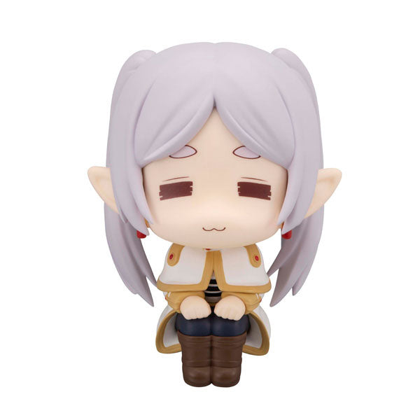 [PRE-ORDER] Frieren LookUp Figure | Frieren Shoboshobo Ver.